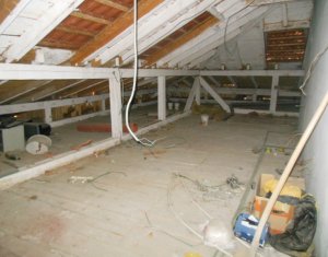 , 69.85m2 on Floresti