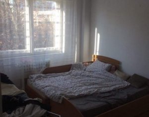Lakás 2 szobák kiadó on Cluj-napoca, Zóna Gheorgheni