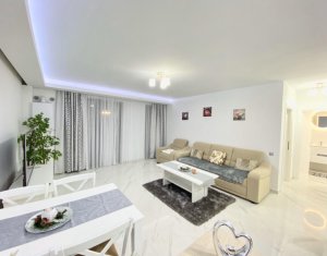 Lakás 2 szobák kiadó on Cluj-napoca, Zóna Marasti