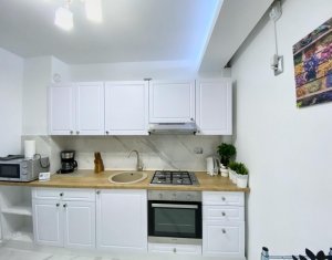 Lakás 2 szobák kiadó on Cluj-napoca, Zóna Marasti