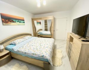 Lakás 2 szobák kiadó on Cluj-napoca, Zóna Marasti