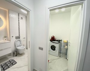 Lakás 2 szobák kiadó on Cluj-napoca, Zóna Marasti