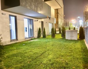 Lakás 2 szobák kiadó on Cluj-napoca, Zóna Marasti