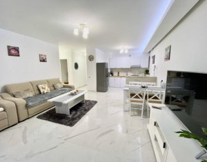 Lakás 2 szobák kiadó on Cluj-napoca, Zóna Marasti