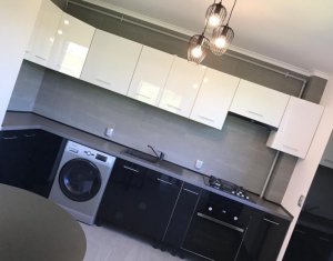 Lakás 2 szobák eladó on Cluj-napoca, Zóna Borhanci