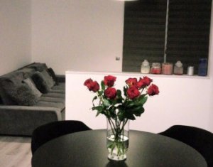 Lakás 2 szobák eladó on Cluj-napoca, Zóna Borhanci