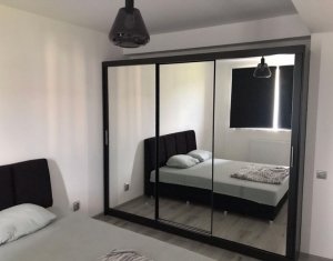 Lakás 2 szobák eladó on Cluj-napoca, Zóna Borhanci