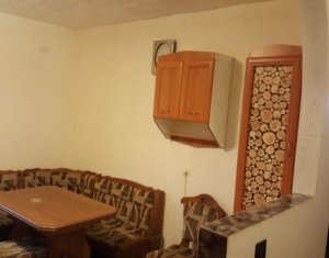 Lakás 2 szobák eladó on Cluj-napoca, Zóna Manastur