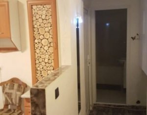 Lakás 2 szobák eladó on Cluj-napoca, Zóna Manastur