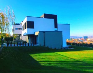 , 280m2 on Cluj-napoca, Zóna Faget