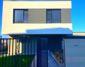 Ház 5 szobák eladó on Cluj-napoca, Zóna Faget