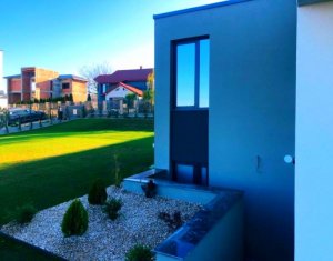 Ház 5 szobák eladó on Cluj-napoca, Zóna Faget