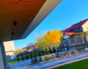 Ház 5 szobák eladó on Cluj-napoca, Zóna Faget