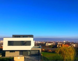 Ház 5 szobák eladó on Cluj-napoca, Zóna Faget