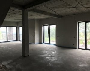 Ház 6 szobák eladó on Cluj-napoca, Zóna Europa