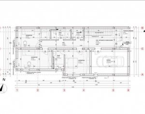 Ház 6 szobák eladó on Cluj-napoca, Zóna Europa