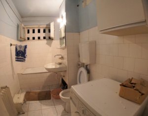 Lakás 3 szobák eladó on Cluj-napoca, Zóna Manastur