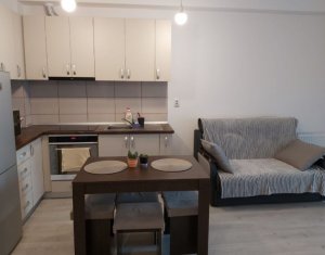 Lakás 2 szobák kiadó on Cluj-napoca