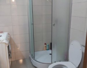 Lakás 2 szobák kiadó on Cluj-napoca