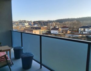 Lakás 2 szobák kiadó on Cluj-napoca