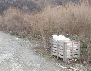 Telek eladó on Cluj-napoca, Zóna Faget