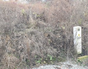 Telek eladó on Cluj-napoca, Zóna Faget