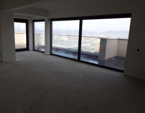 Lakás 4 szobák eladó on Cluj-napoca, Zóna Zorilor