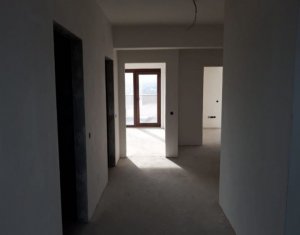 Lakás 4 szobák eladó on Cluj-napoca, Zóna Zorilor