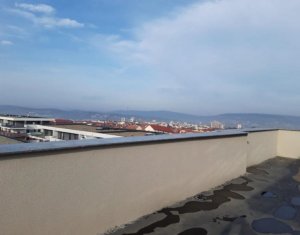 Lakás 4 szobák eladó on Cluj-napoca, Zóna Zorilor