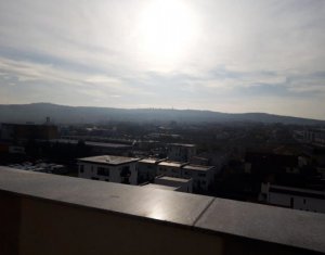 Lakás 4 szobák eladó on Cluj-napoca, Zóna Zorilor