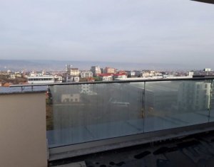 Lakás 4 szobák eladó on Cluj-napoca, Zóna Zorilor