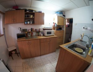 Lakás 1 szobák eladó on Cluj-napoca, Zóna Centru