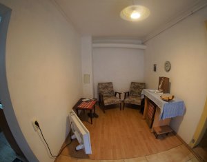 Lakás 1 szobák eladó on Cluj-napoca, Zóna Centru