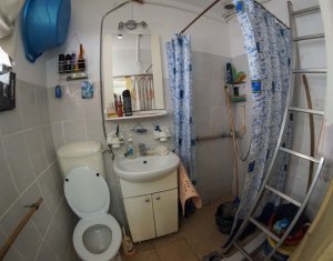 Lakás 1 szobák eladó on Cluj-napoca, Zóna Centru