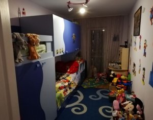 Lakás 3 szobák eladó on Cluj-napoca, Zóna Manastur