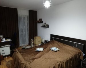 Lakás 3 szobák eladó on Cluj-napoca, Zóna Manastur