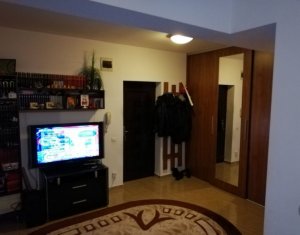 Lakás 3 szobák eladó on Cluj-napoca, Zóna Manastur