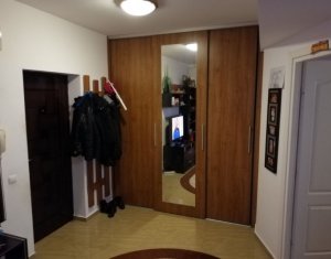 Lakás 3 szobák eladó on Cluj-napoca, Zóna Manastur