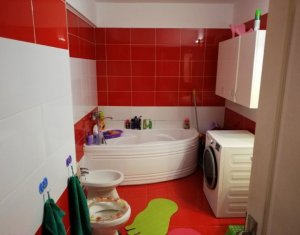 Lakás 3 szobák eladó on Cluj-napoca, Zóna Manastur