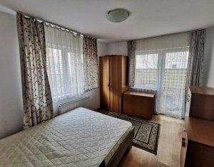 Lakás 2 szobák kiadó on Cluj-napoca, Zóna Grigorescu