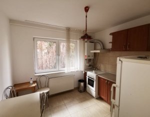 Lakás 2 szobák kiadó on Cluj-napoca, Zóna Grigorescu