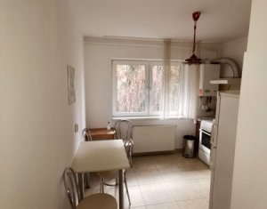 Lakás 2 szobák kiadó on Cluj-napoca, Zóna Grigorescu