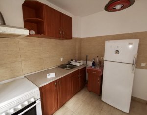 Lakás 2 szobák kiadó on Cluj-napoca, Zóna Grigorescu