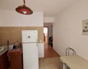 Lakás 2 szobák kiadó on Cluj-napoca, Zóna Grigorescu