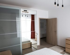 Lakás 2 szobák kiadó on Cluj-napoca, Zóna Gheorgheni