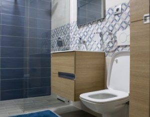 Lakás 2 szobák kiadó on Cluj-napoca, Zóna Gheorgheni