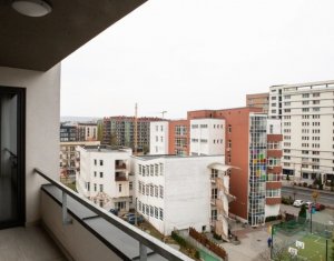 Lakás 2 szobák kiadó on Cluj-napoca, Zóna Gheorgheni