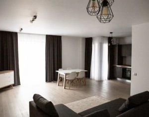 Lakás 2 szobák kiadó on Cluj-napoca, Zóna Gheorgheni