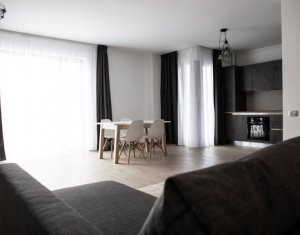 Lakás 2 szobák kiadó on Cluj-napoca, Zóna Gheorgheni