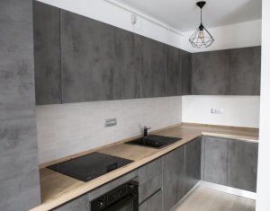 Lakás 2 szobák kiadó on Cluj-napoca, Zóna Gheorgheni